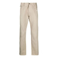 Off-White Logo-Print Straight-Leg Jeans OMYA102F21DEN0061701