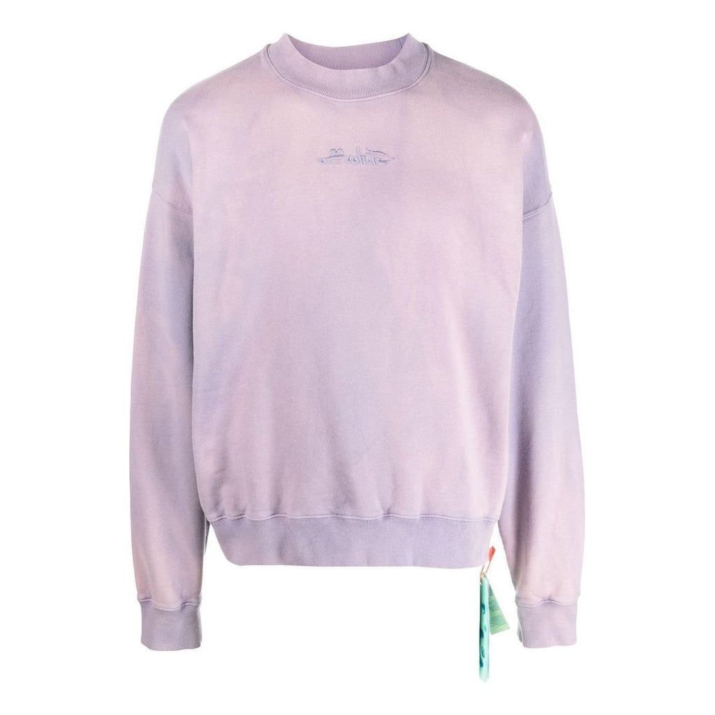 Off-White FW22 Logo OMBA054F22FLE0103636