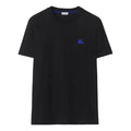 Burberry 26 Cotton T-shirt 'Black' 81217021