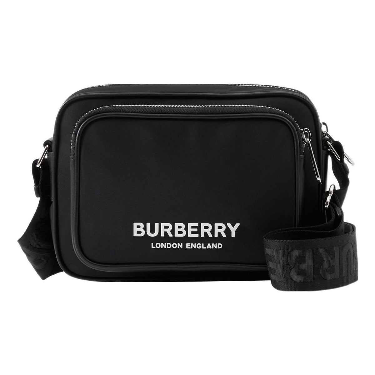 Burberry 26 Paddy Bag 'Black' 80490941