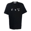 Off-White Fw22 Tee OMAA038C99JER0071001