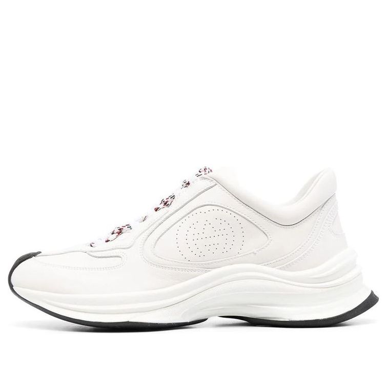 Gucci Run Sneakers 'White' 725600-UHH20-9014