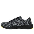 Gucci Reflex 'Leopard - Black Reflective' 375083-KSN00-1000