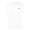 Off-White FW22 LogoT OMAA038C99JER0080110