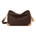LOUIS VUITTON Nil Travel 'Brown' M2A107