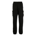Off-White Pants 'Black' OMCH017R20D2501710011001