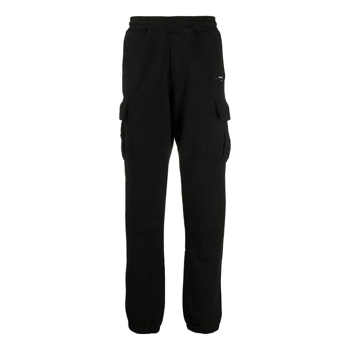 Off-White Pants 'Black' OMCH017R20D2501710011001