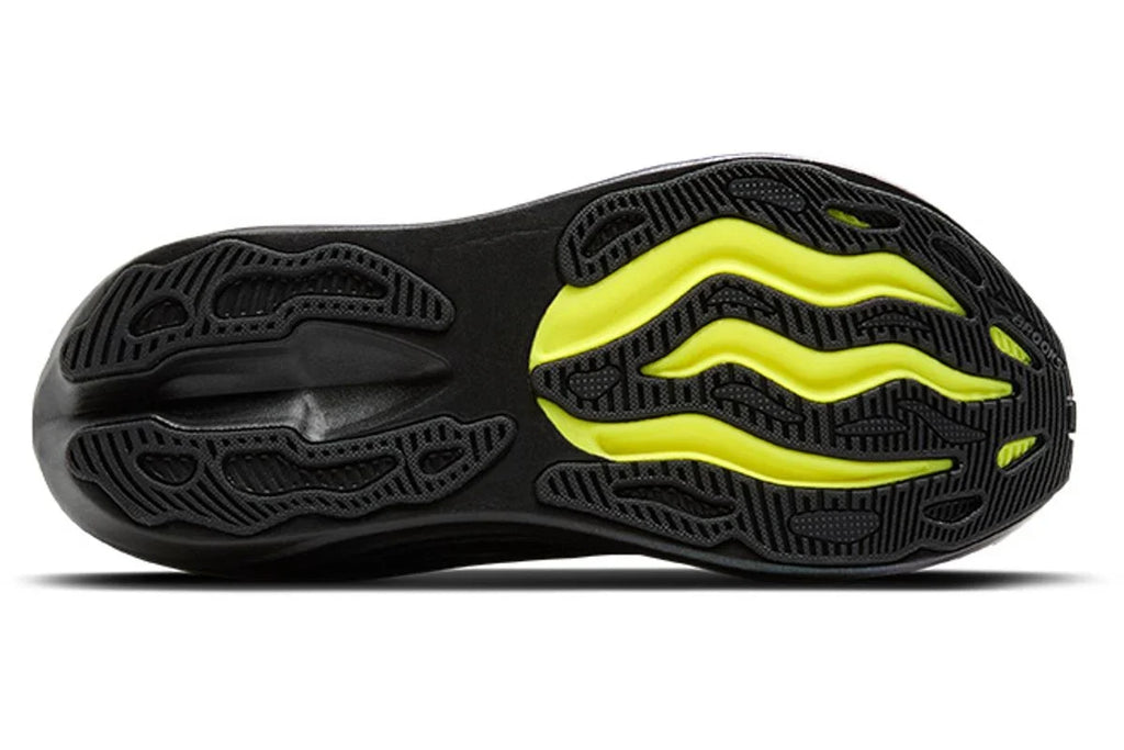 Brooks Glycerin Max – Black, Teal & Purple