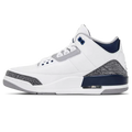Air Jordan 3 'Midnight Navy'