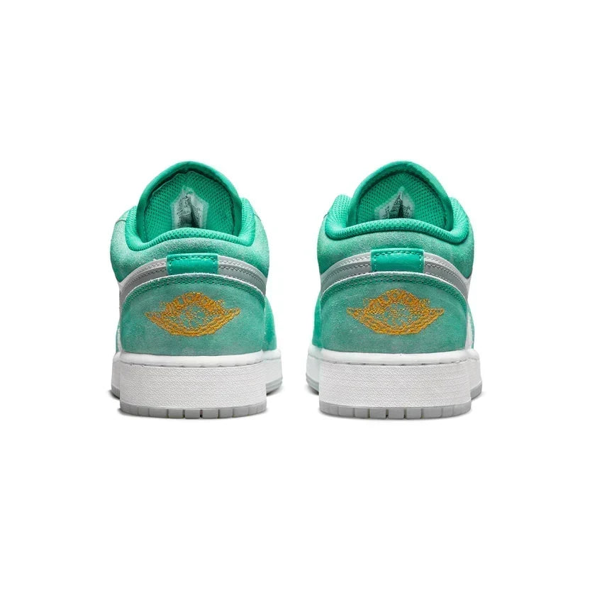 Air Jordan 1 Low 'New Emerald'