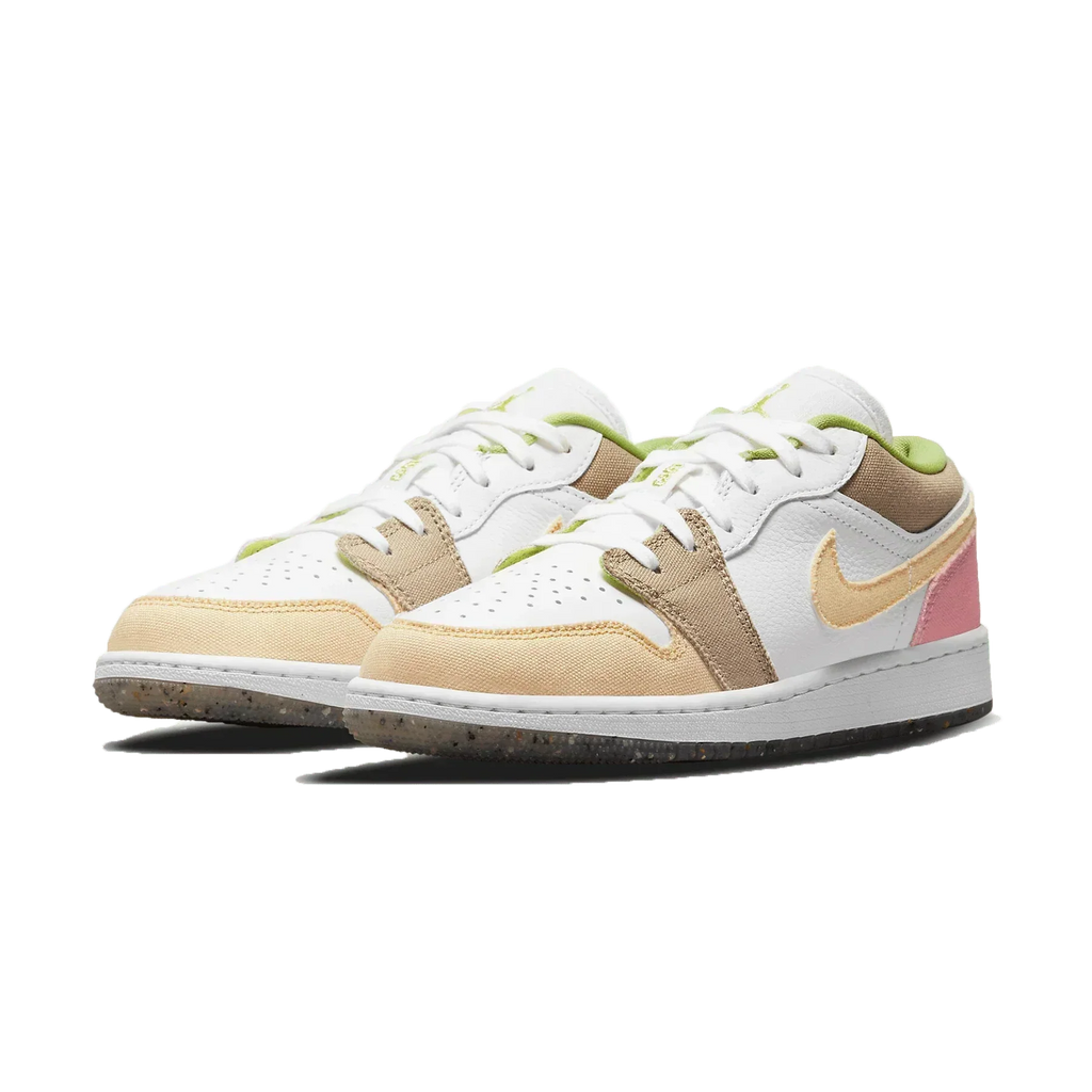 Air Jordan 1 Low 'Pastel Grind'