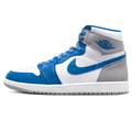 Air Jordan 1 High 'True Blue'